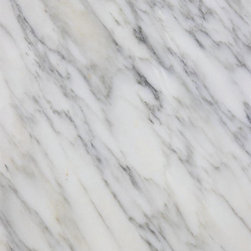 Calacatta Altissimo Marble Slabs - Kitchen Countertops