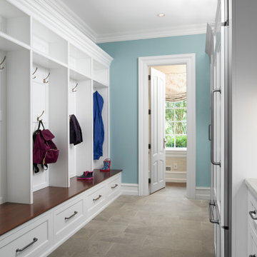 Full-Home Renovation, New Hope PA