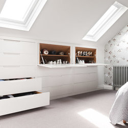 Milverton Avenue - Products