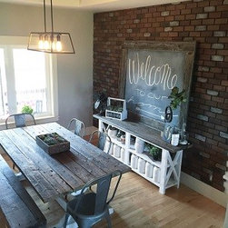 Hourwall - Wall Decor