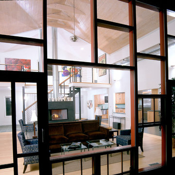 Hudson Hideaway