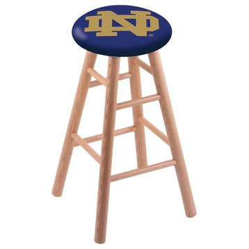 Notre Dame, ND Counter Stool