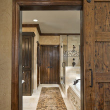 Master Bathroom remodel
