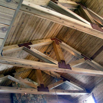 Specialty Trusses