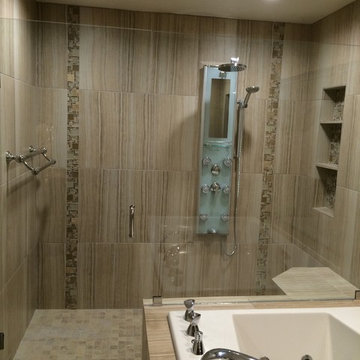 Bathroom Remodeling contractor Dallas