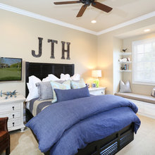 boys rooms