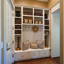 Laundry & Closets