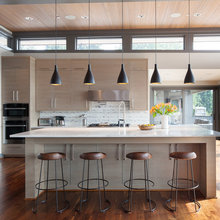 Kitchen Handles