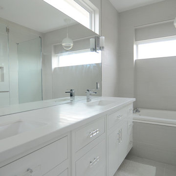 My Houzz: Sleek and Chic in the Lone Star State
