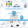 iSpring RCC7P 5-Stage Under-Sink RO Water Filter System With Booster Pump