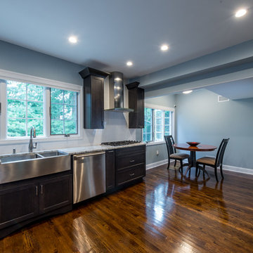 Glorious Kitchen in Manhasset