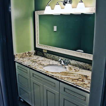 Conway Condo