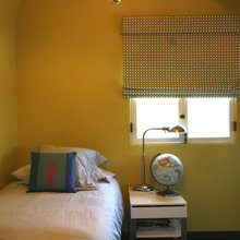 Jake's room