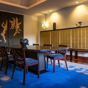 Interior Design Consultation