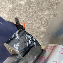 Ductwork Repaired & Restored - Air Conditioner Accessories
