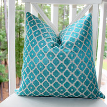 pillows