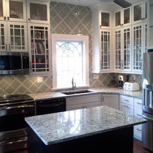 Kitchens