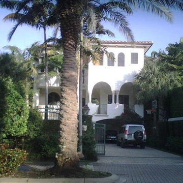 Coconut Grove