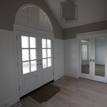 Remodeled After Pics