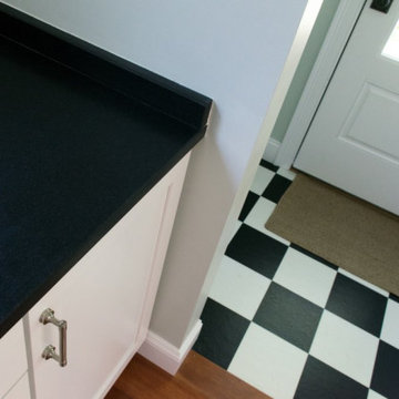 Coastal Kitchen