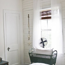 Mangrove bath