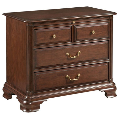 Kincaid Furniture Hadleigh Bachelor's Chest