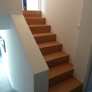 AMENAGEMENT INTERIEUR