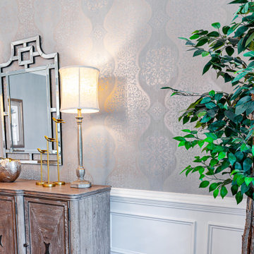 Dining Rooms