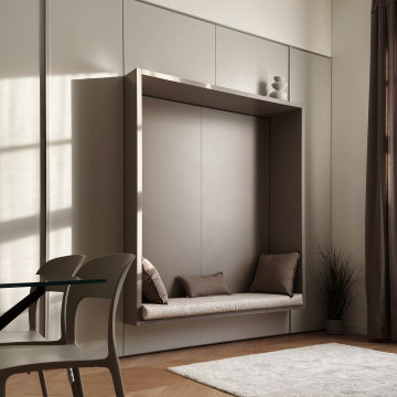 MCH apt | 40 MQ