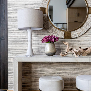 Interior Remodel