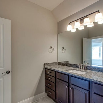Custom Interior Work