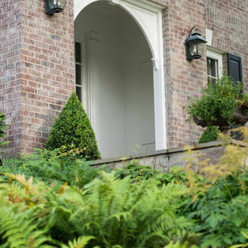 Dramatic Residential Redesign