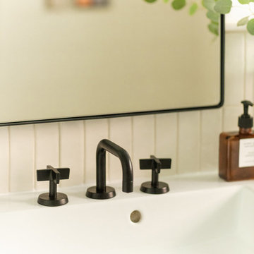 ONE ROOM CHALLENGE, MASTER BATH