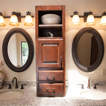 Kickingbird Master Bath