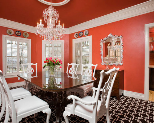 Vintage Dining Room Ideas Pictures Remodel and Decor Vintage Dining Room Ideas Pictures Remodel and Decor
