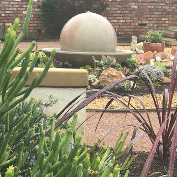 Landscape Design