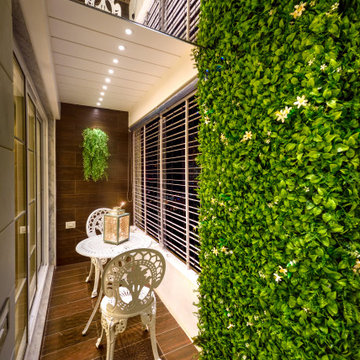 Home in Lalbaug Mumbai