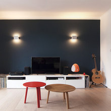new house