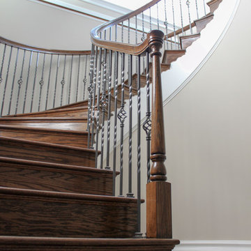 Project #28 | Sweeping Curve