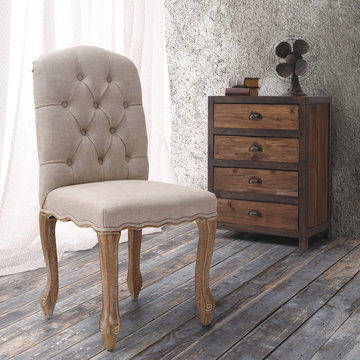 Living Room | Smart Furniture