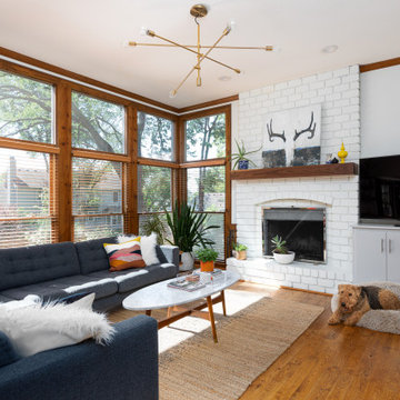 Superb Spaces