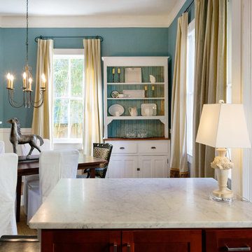 1890's Italianate Town-home Savannah GA