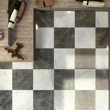 Product: White Experience by Italgraniti