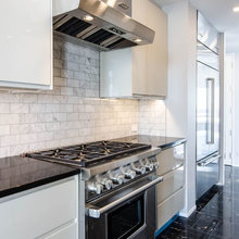 Sheldon Kitchen