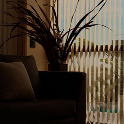 Vertical Blinds - Vertical Blinds