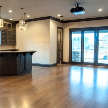 Buckingham Dr. - Pinnacle