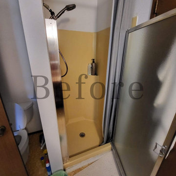 Chehalis Home Remodel