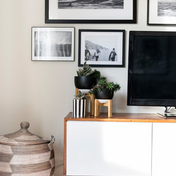 Outer Sunset Apartment