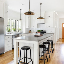 M2Ranch Kitchen