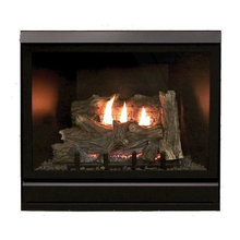 Fireplaces